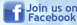 Join us on Facebook